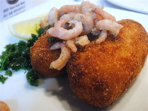 beste garnaalkroketten blankenberge|“De beste garnaalkroketten die ik de laatste jaren aan de kust ben ...